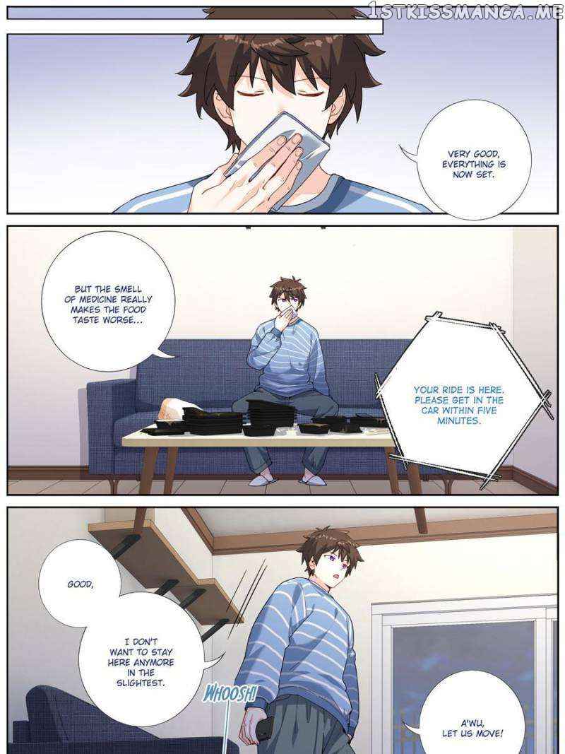 What Do You Do When You Suddenly Become an Immortal? chapter 39 page 13