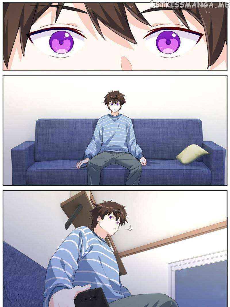 What Do You Do When You Suddenly Become an Immortal? chapter 39 page 9