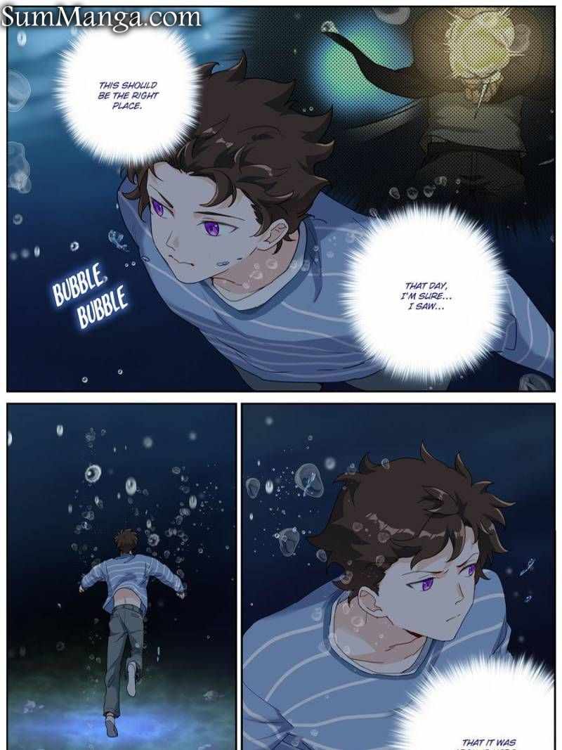 What Do You Do When You Suddenly Become an Immortal? chapter 40 page 9