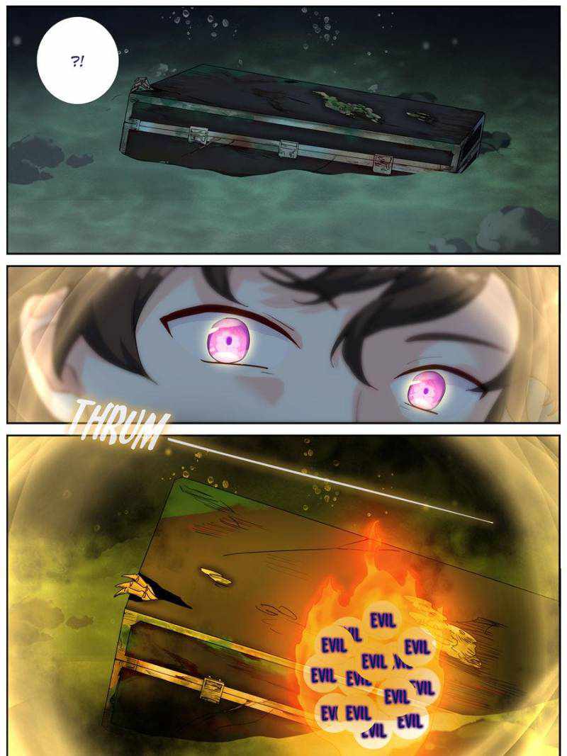 What Do You Do When You Suddenly Become an Immortal? chapter 41 page 14