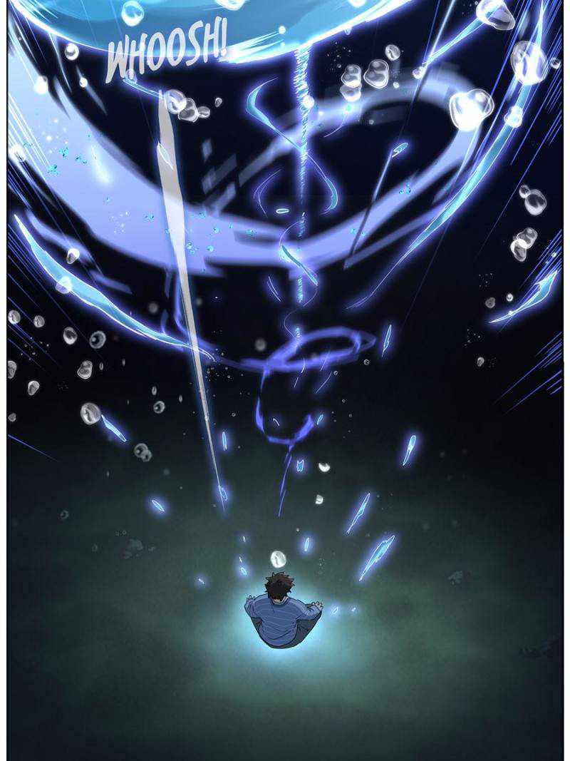 What Do You Do When You Suddenly Become an Immortal? chapter 41 page 8