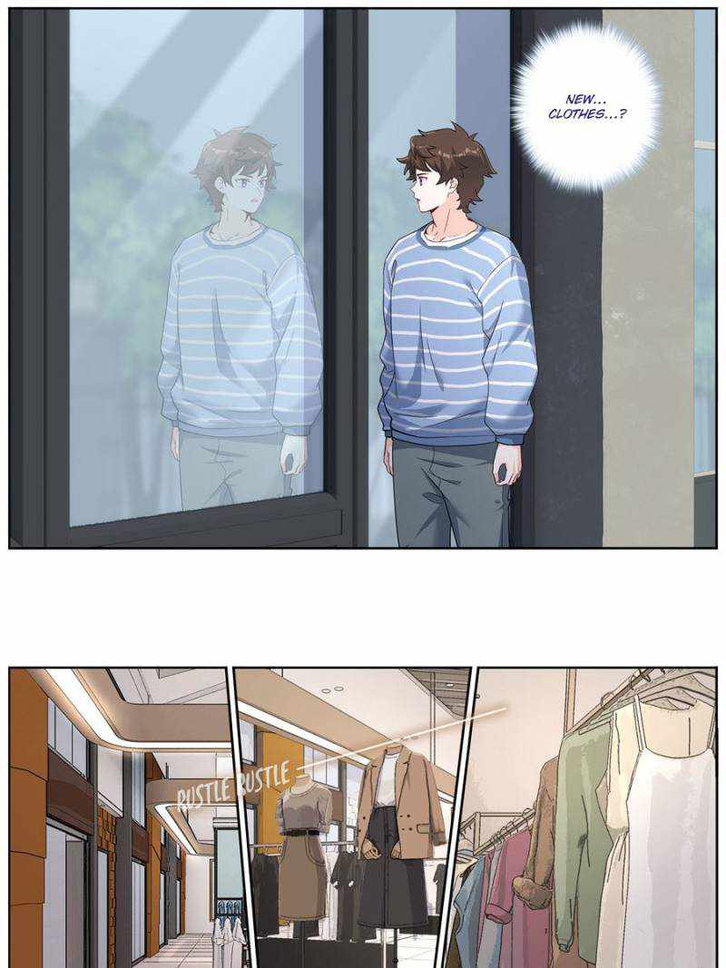 What Do You Do When You Suddenly Become an Immortal? chapter 42 page 13