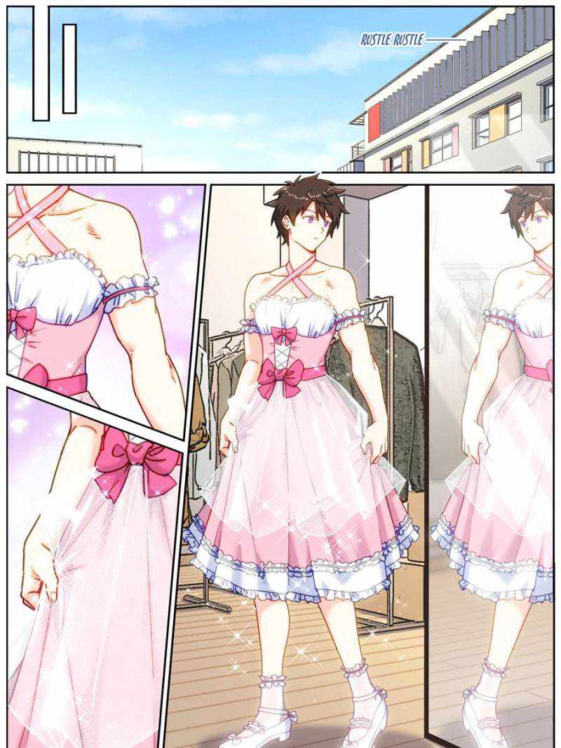 What Do You Do When You Suddenly Become an Immortal? chapter 43 page 15