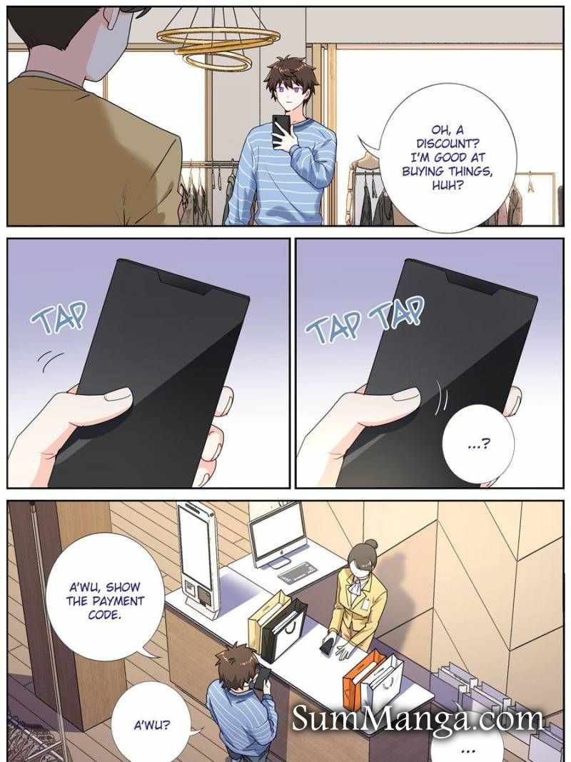 What Do You Do When You Suddenly Become an Immortal? chapter 43 page 19