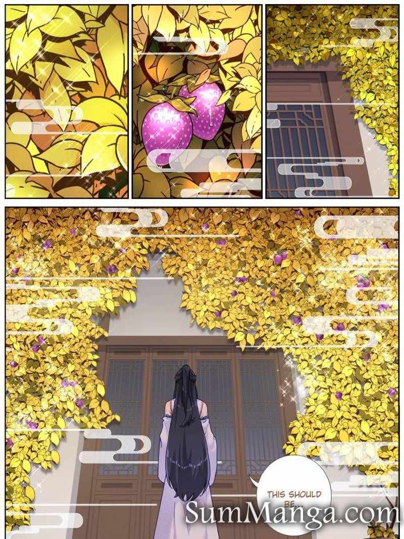 What Do You Do When You Suddenly Become an Immortal? chapter 44 page 1