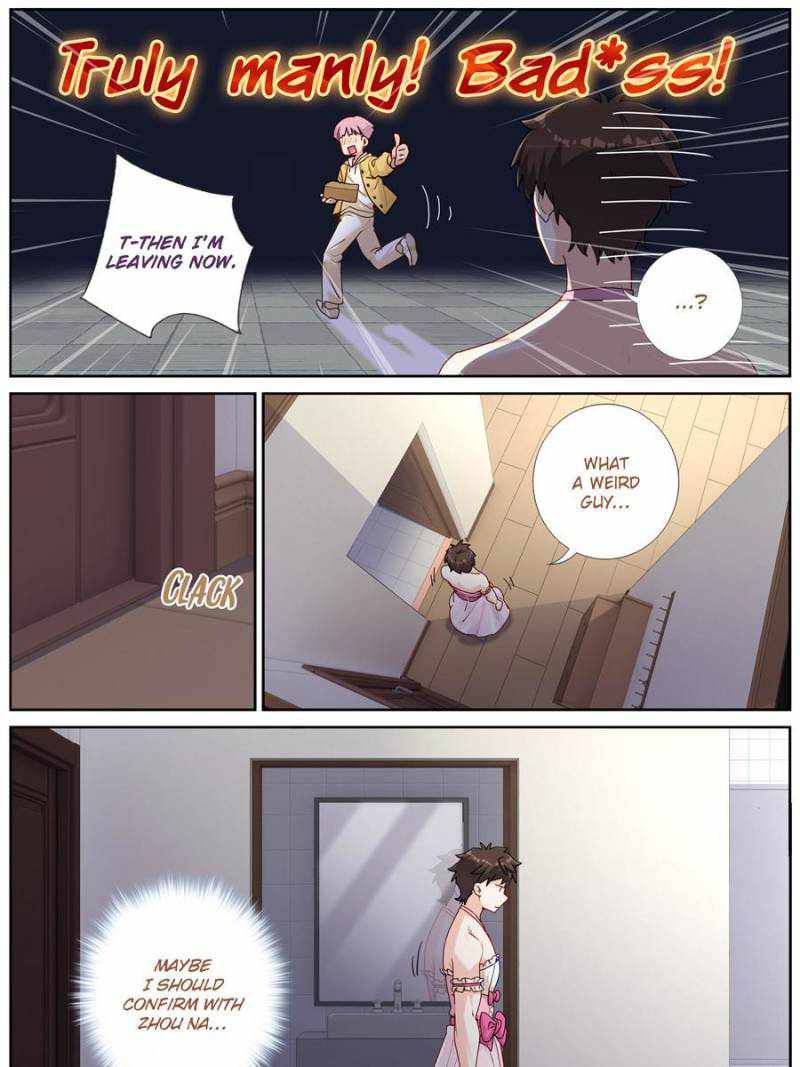 What Do You Do When You Suddenly Become an Immortal? chapter 44 page 19