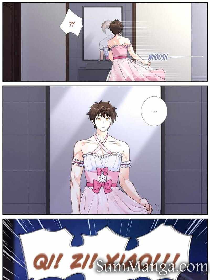 What Do You Do When You Suddenly Become an Immortal? chapter 44 page 21