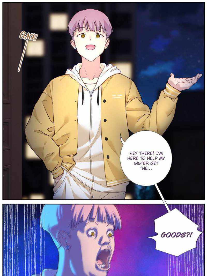 What Do You Do When You Suddenly Become an Immortal? chapter 44 page 9