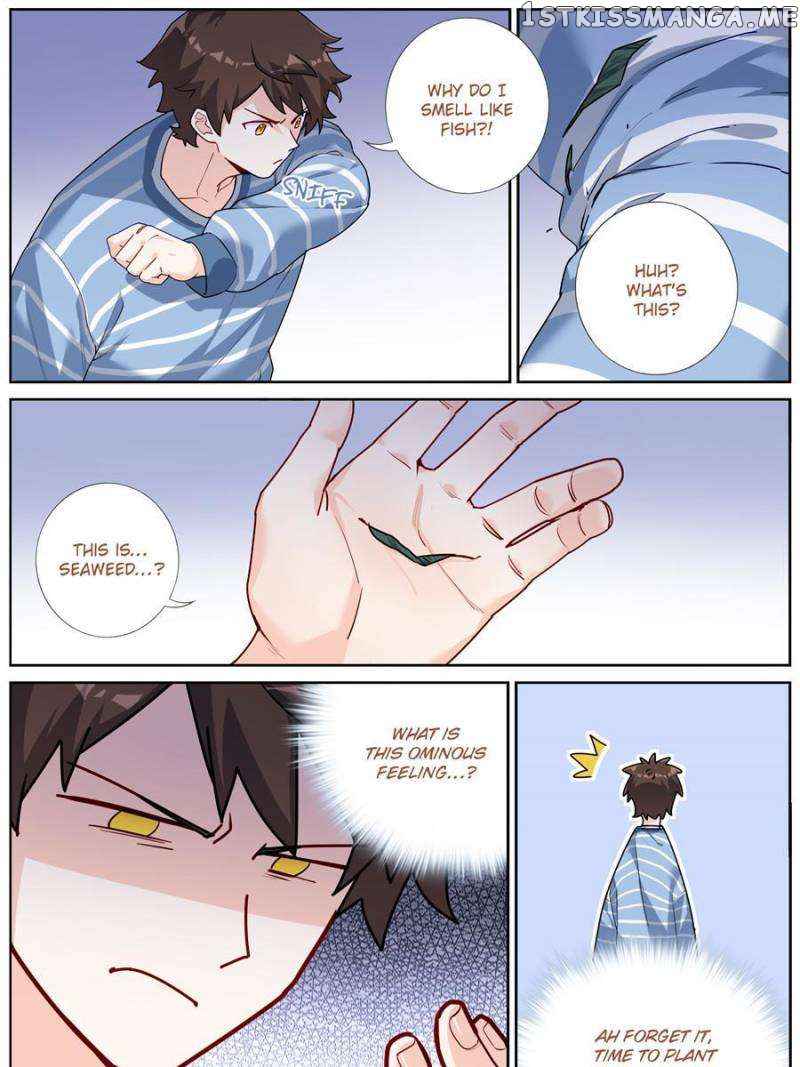 What Do You Do When You Suddenly Become an Immortal? chapter 45 page 13