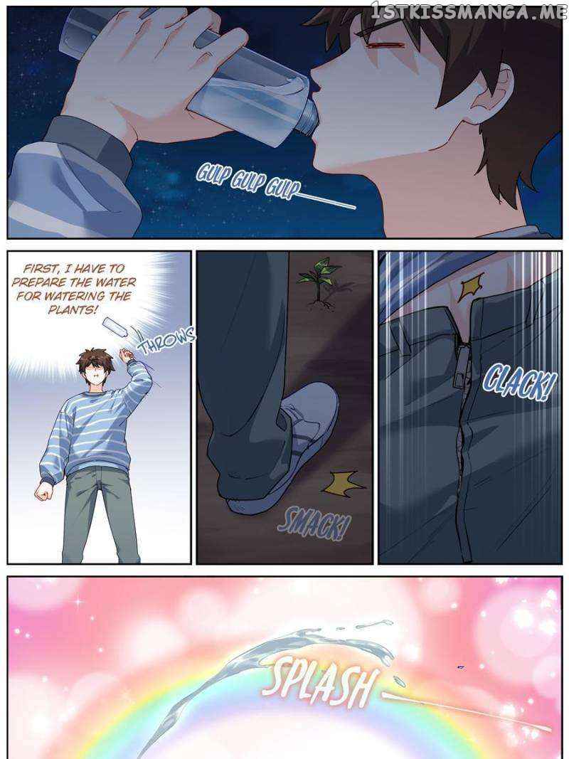 What Do You Do When You Suddenly Become an Immortal? chapter 45 page 19