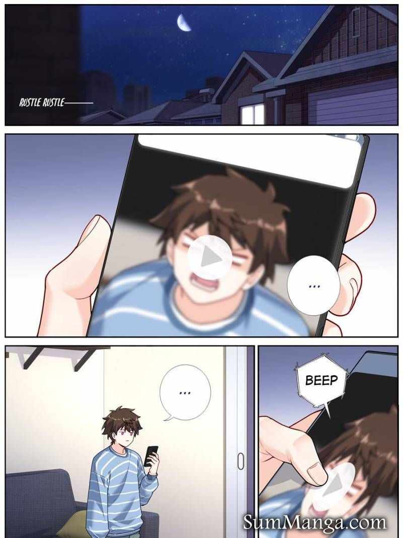 What Do You Do When You Suddenly Become an Immortal? chapter 48 page 1