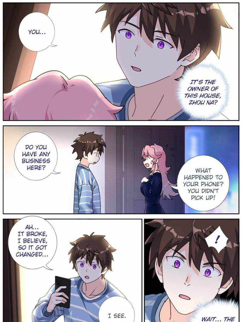 What Do You Do When You Suddenly Become an Immortal? chapter 48 page 13