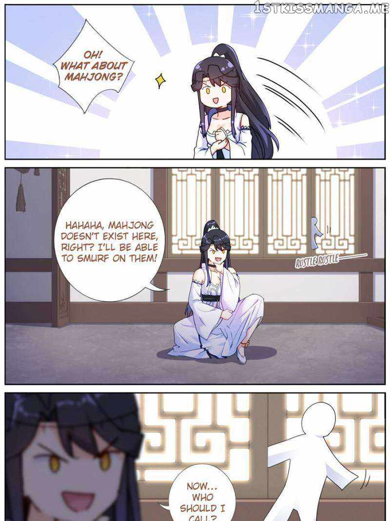 What Do You Do When You Suddenly Become an Immortal? chapter 49 page 13