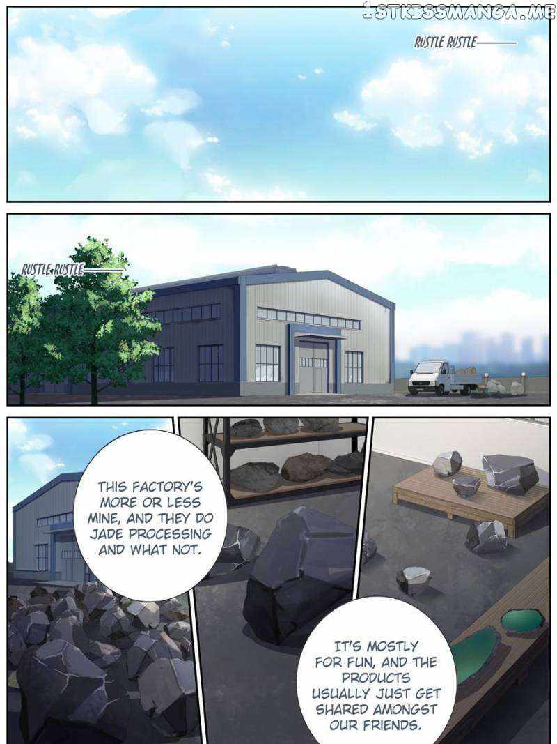 What Do You Do When You Suddenly Become an Immortal? chapter 50 page 11