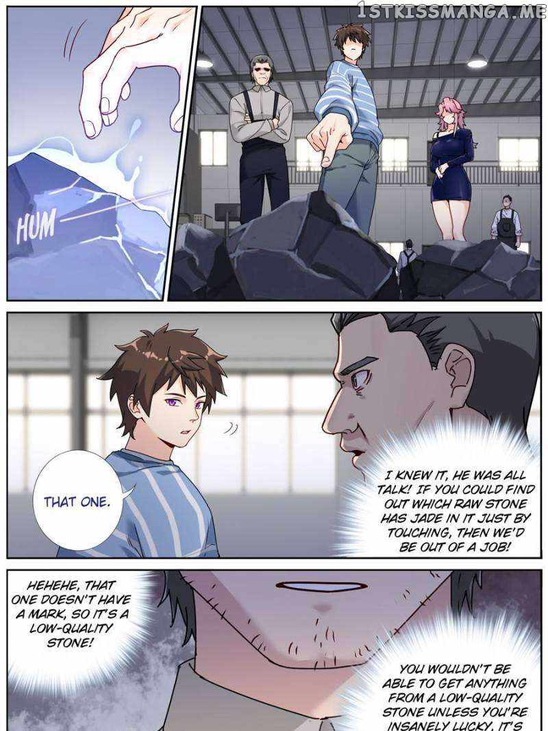 What Do You Do When You Suddenly Become an Immortal? chapter 51 page 15