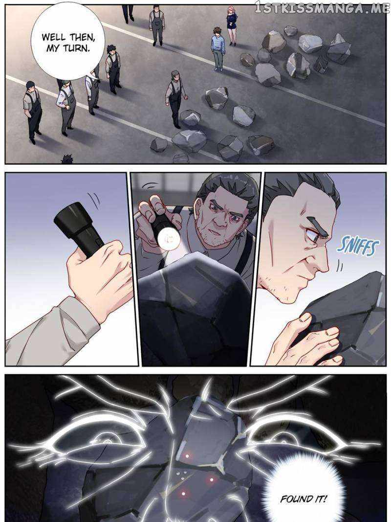 What Do You Do When You Suddenly Become an Immortal? chapter 51 page 17