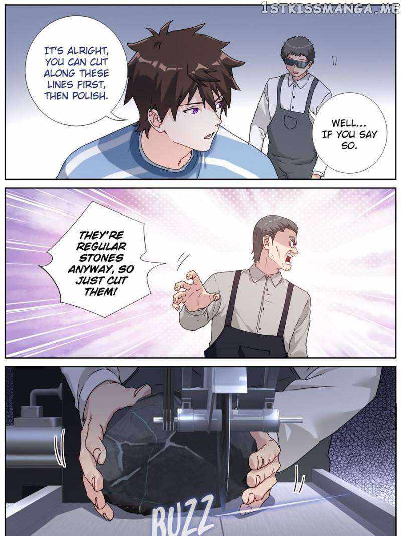 What Do You Do When You Suddenly Become an Immortal? chapter 52 page 15