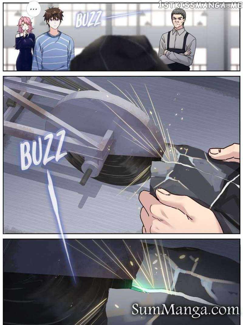 What Do You Do When You Suddenly Become an Immortal? chapter 52 page 17