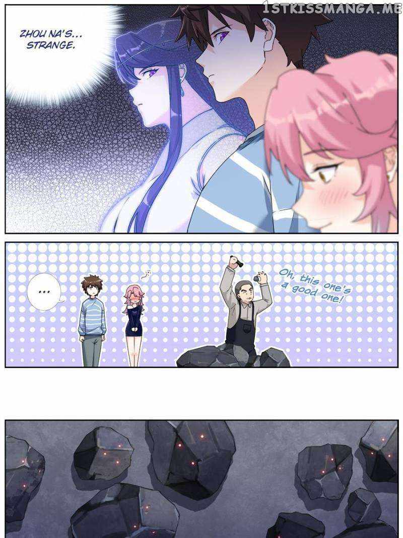 What Do You Do When You Suddenly Become an Immortal? chapter 52 page 9