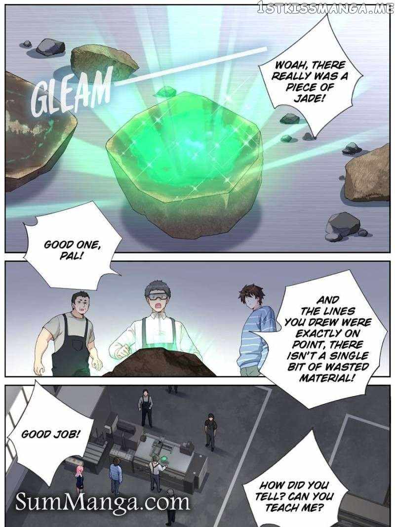 What Do You Do When You Suddenly Become an Immortal? chapter 53 page 1