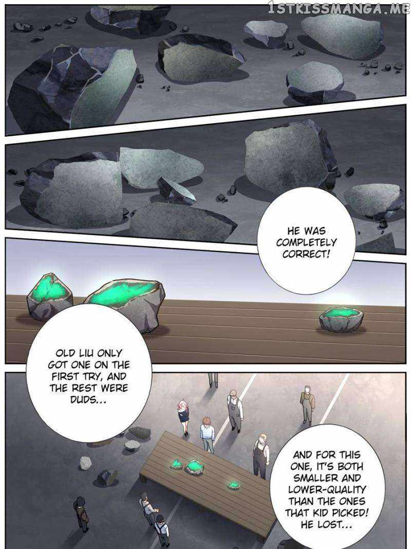 What Do You Do When You Suddenly Become an Immortal? chapter 53 page 13