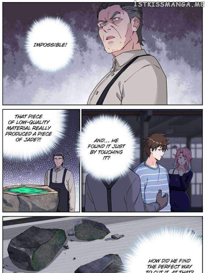What Do You Do When You Suddenly Become an Immortal? chapter 53 page 3