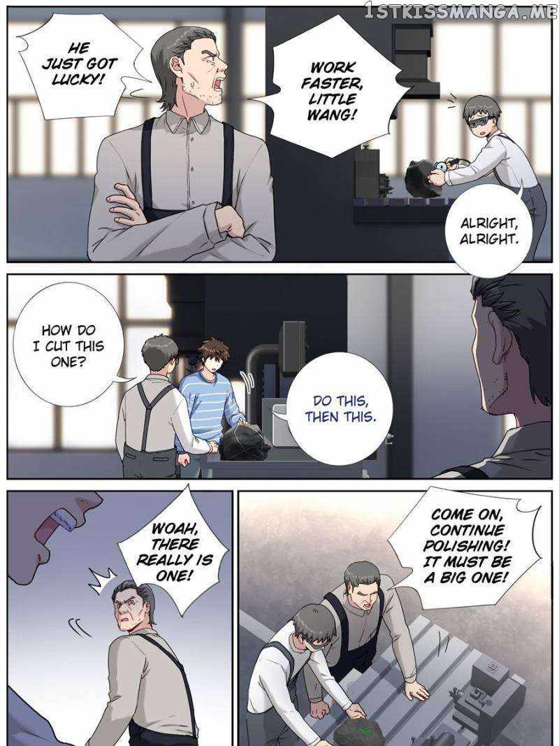 What Do You Do When You Suddenly Become an Immortal? chapter 53 page 5