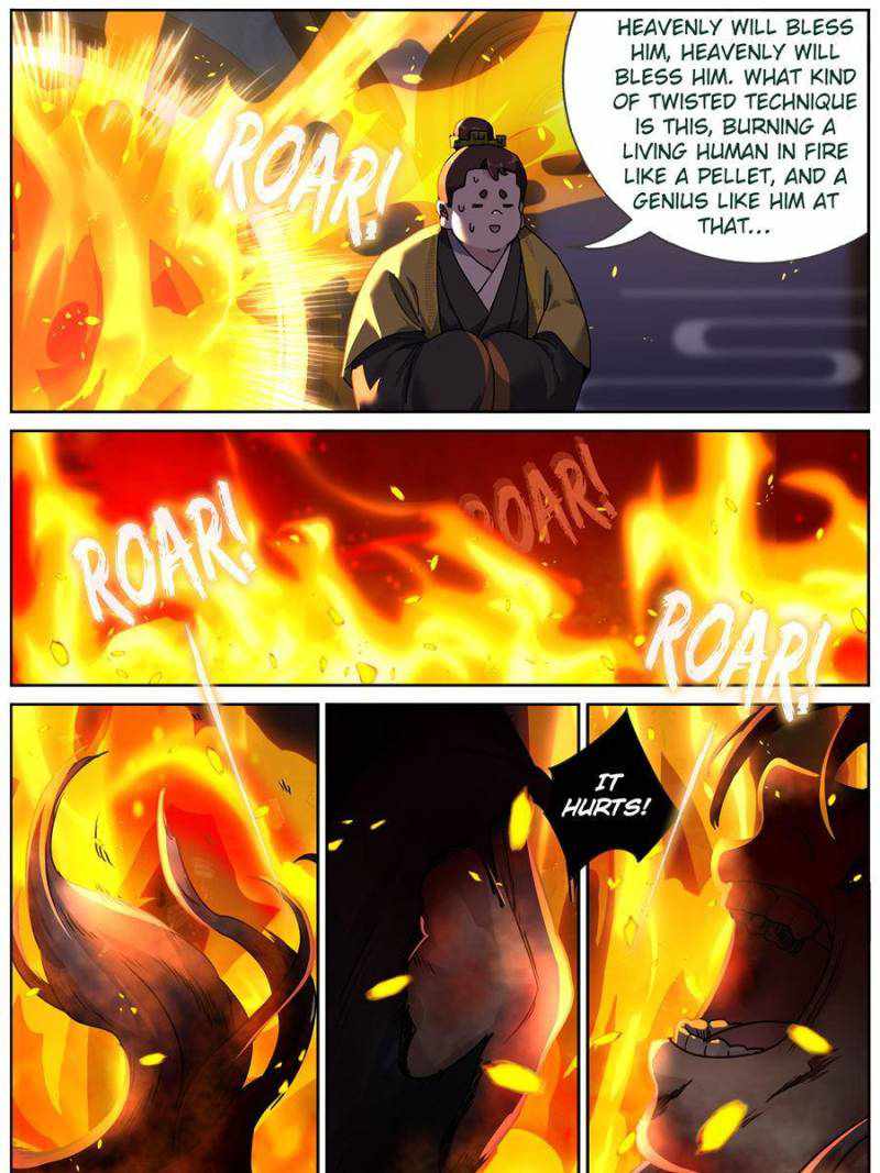 What Do You Do When You Suddenly Become an Immortal? chapter 56 page 15