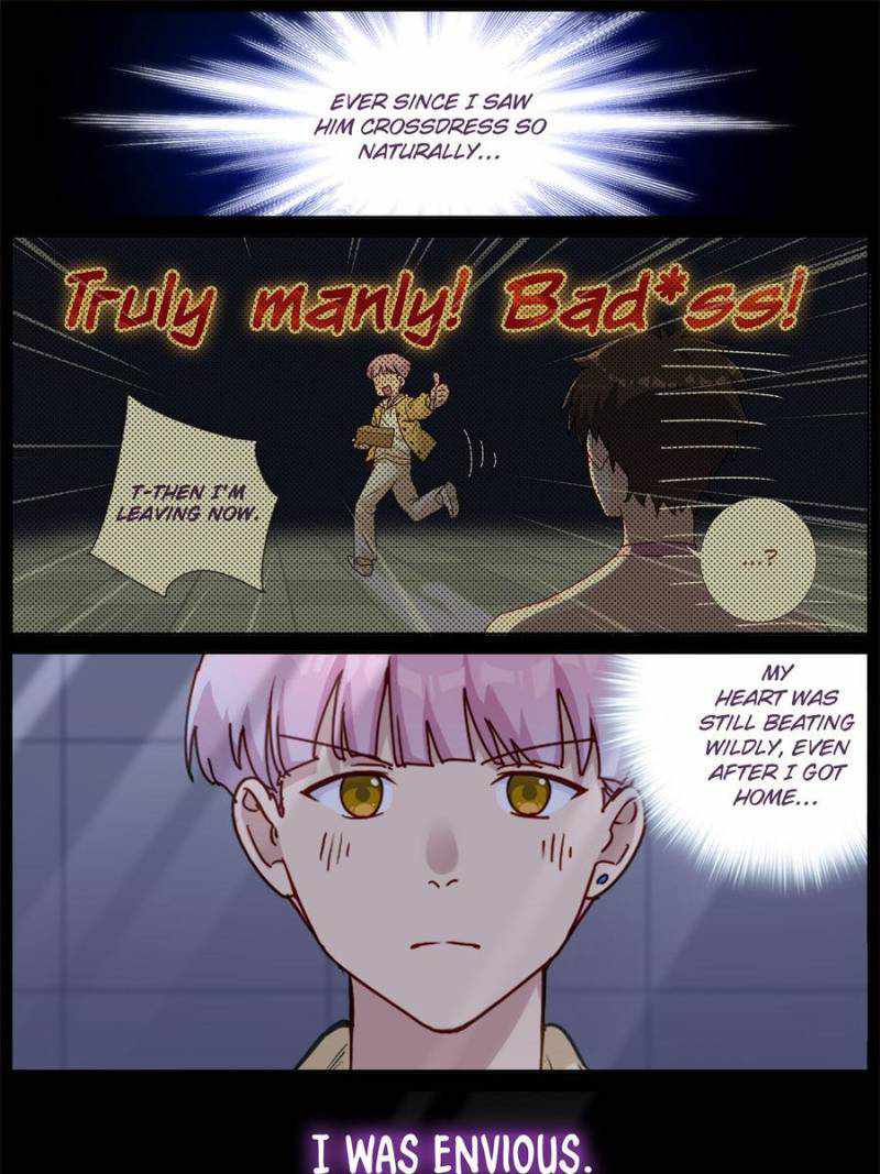 What Do You Do When You Suddenly Become an Immortal? chapter 58 page 1