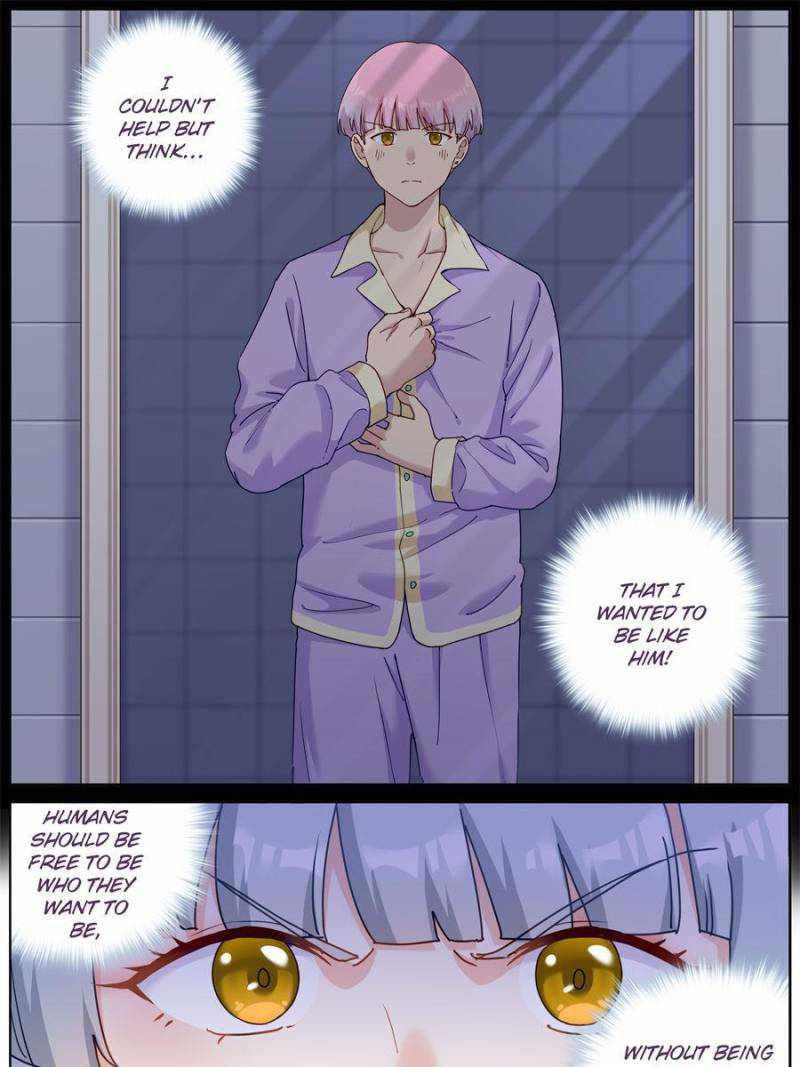 What Do You Do When You Suddenly Become an Immortal? chapter 58 page 3