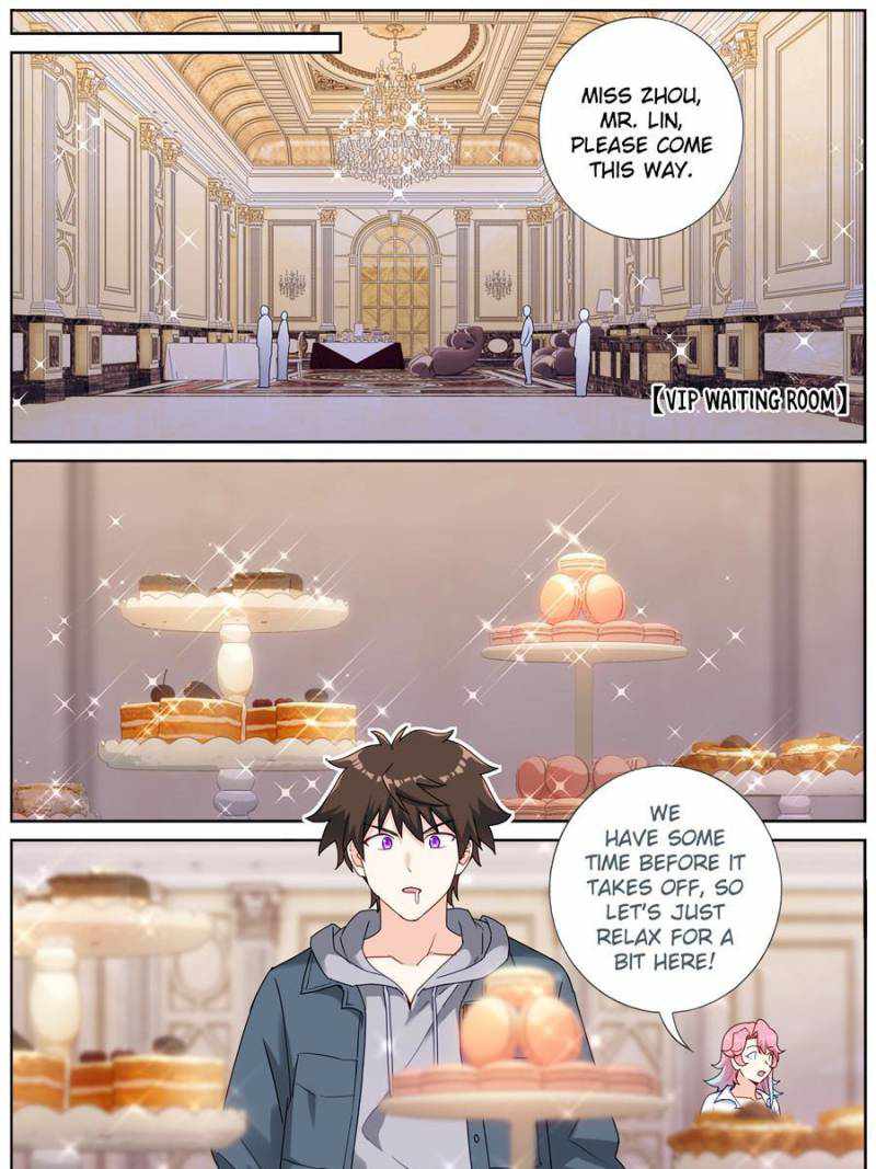 What Do You Do When You Suddenly Become an Immortal? chapter 60 page 13