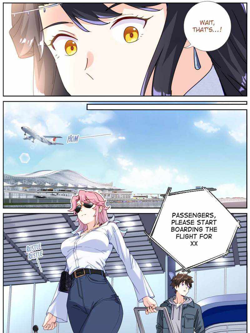 What Do You Do When You Suddenly Become an Immortal? chapter 60 page 5