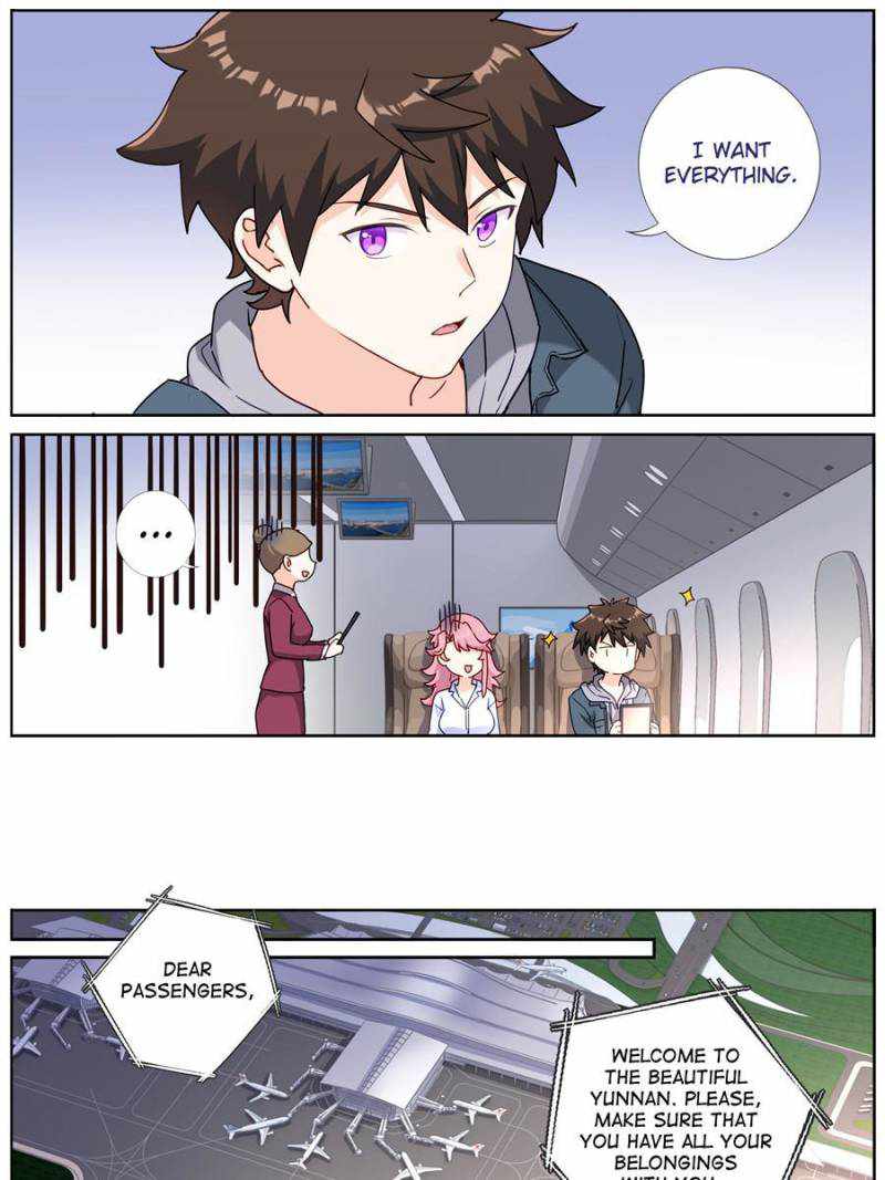 What Do You Do When You Suddenly Become an Immortal? chapter 62 page 21