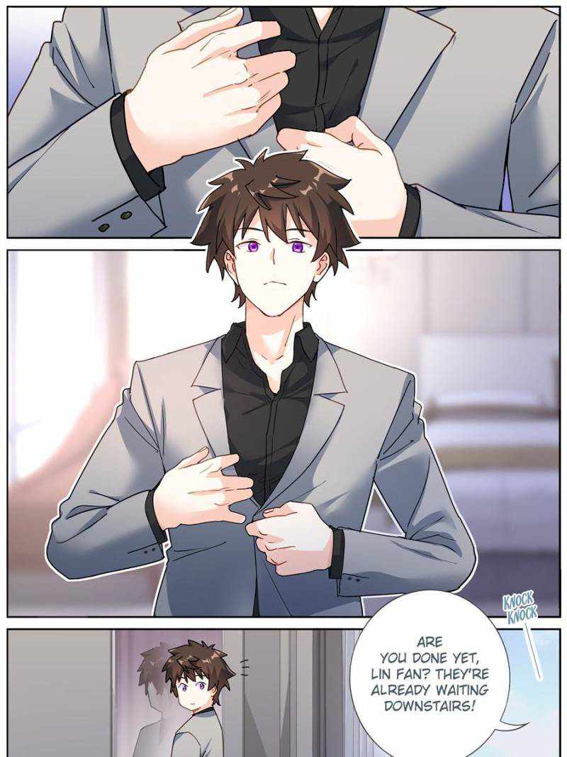 What Do You Do When You Suddenly Become an Immortal? chapter 63 page 1