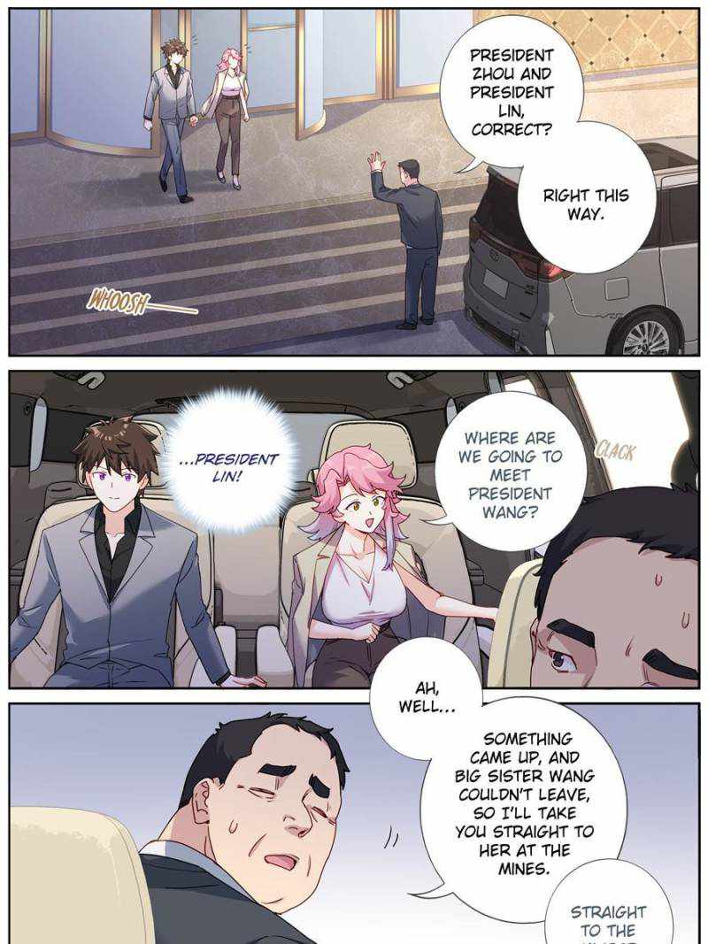 What Do You Do When You Suddenly Become an Immortal? chapter 63 page 13