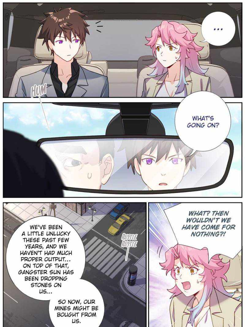 What Do You Do When You Suddenly Become an Immortal? chapter 63 page 15