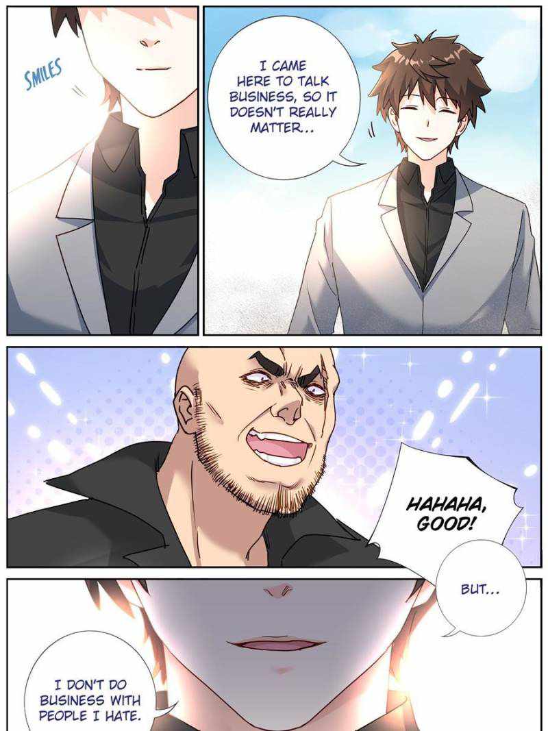 What Do You Do When You Suddenly Become an Immortal? chapter 64 page 21