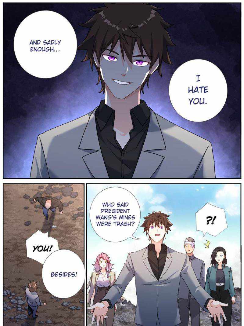 What Do You Do When You Suddenly Become an Immortal? chapter 64 page 23