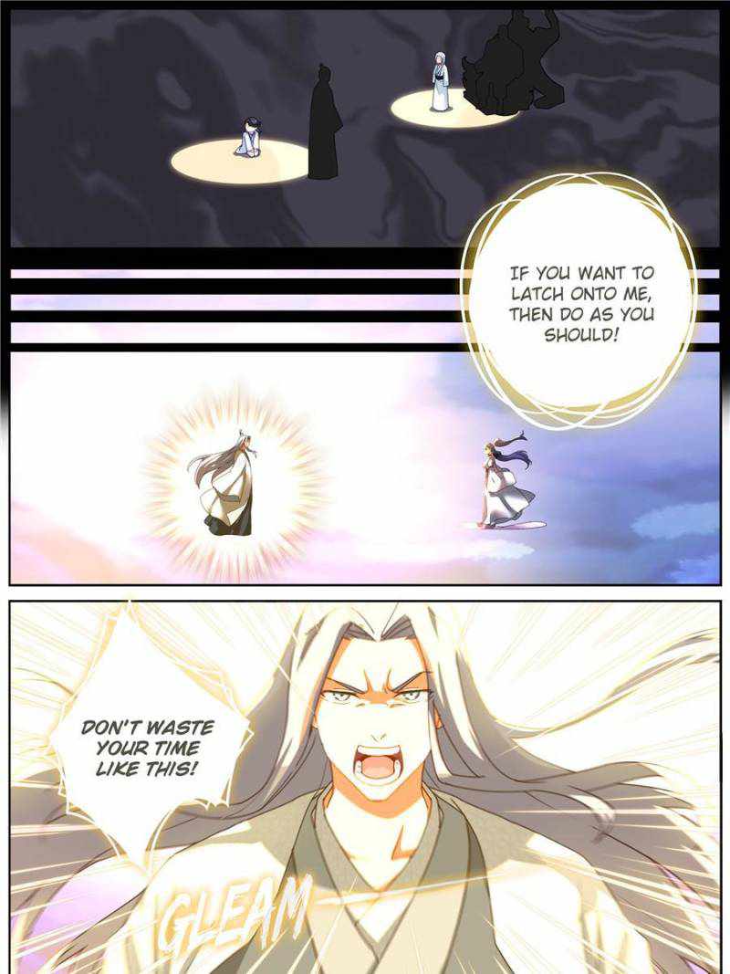 What Do You Do When You Suddenly Become an Immortal? chapter 65 page 19