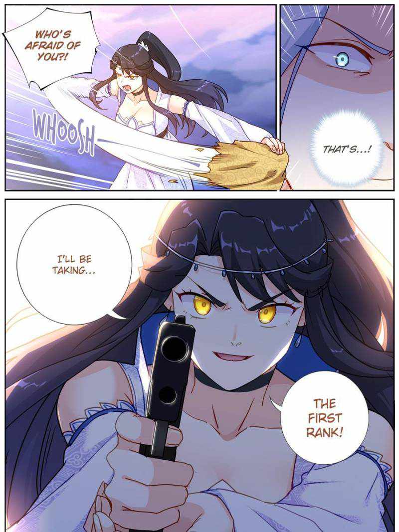 What Do You Do When You Suddenly Become an Immortal? chapter 65 page 31