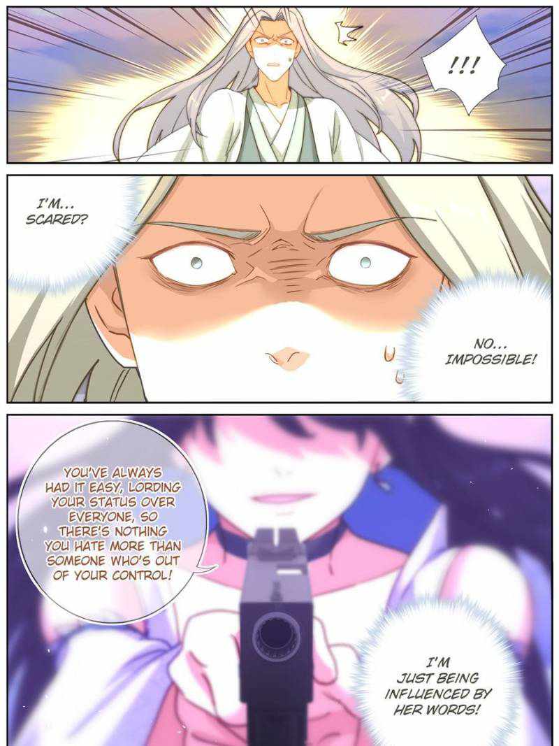 What Do You Do When You Suddenly Become an Immortal? chapter 66 page 13