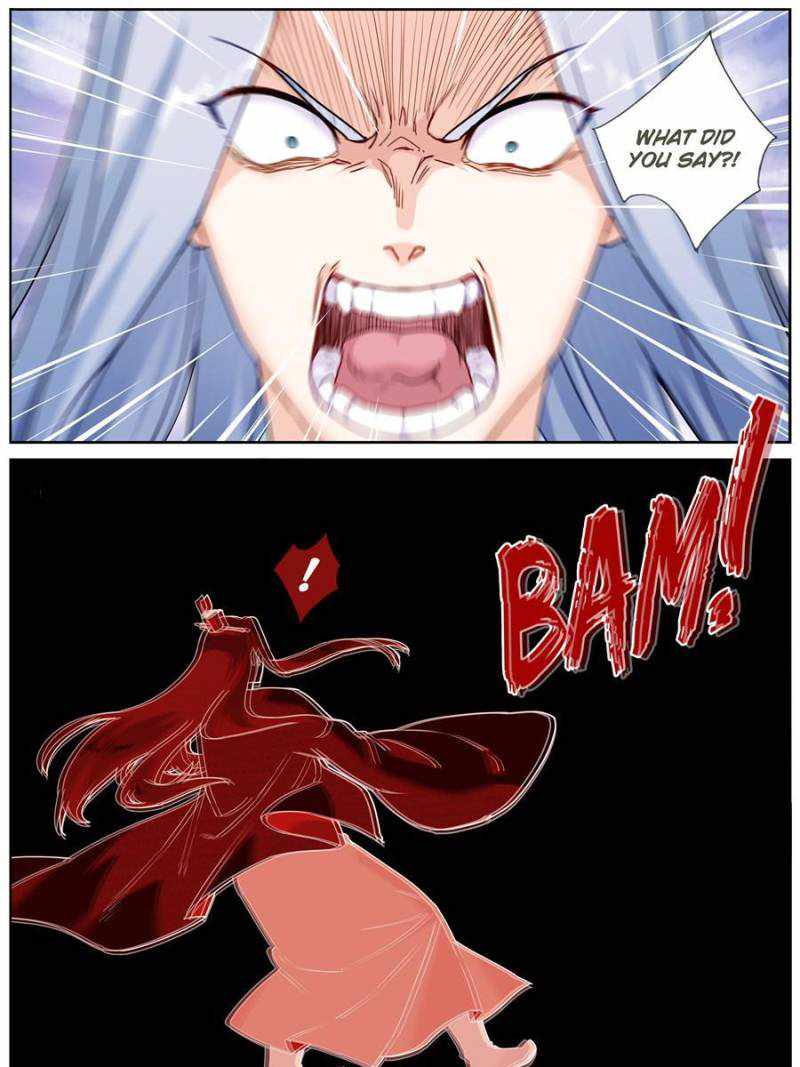 What Do You Do When You Suddenly Become an Immortal? chapter 66 page 17