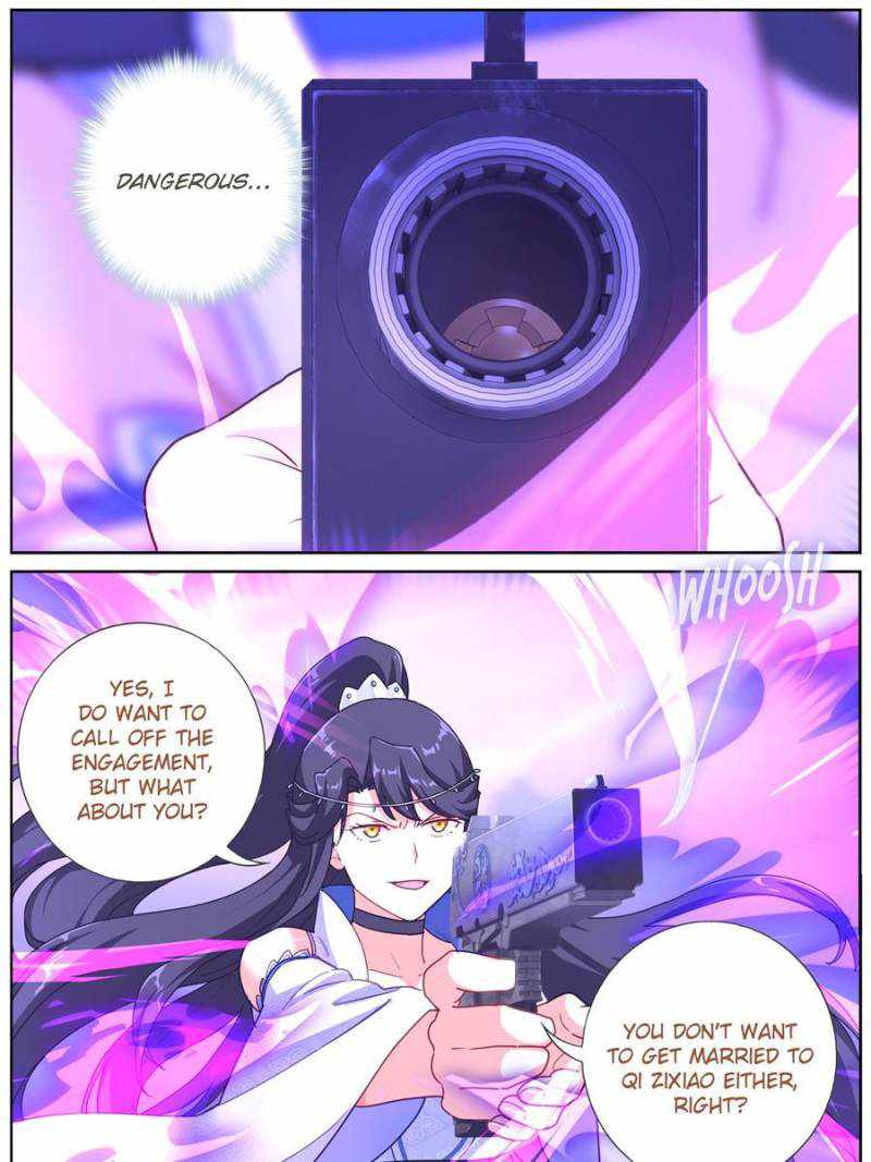 What Do You Do When You Suddenly Become an Immortal? chapter 66 page 5