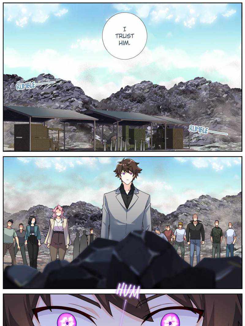 What Do You Do When You Suddenly Become an Immortal? chapter 67 page 1