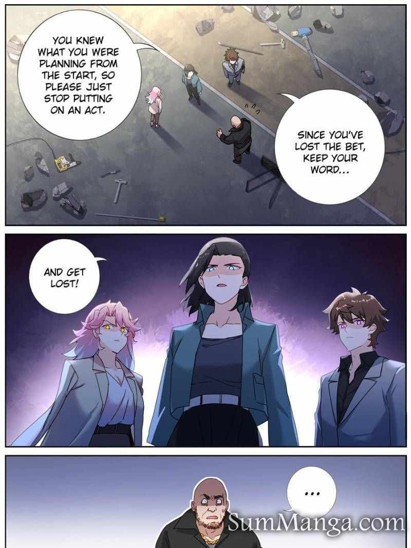 What Do You Do When You Suddenly Become an Immortal? chapter 67 page 19