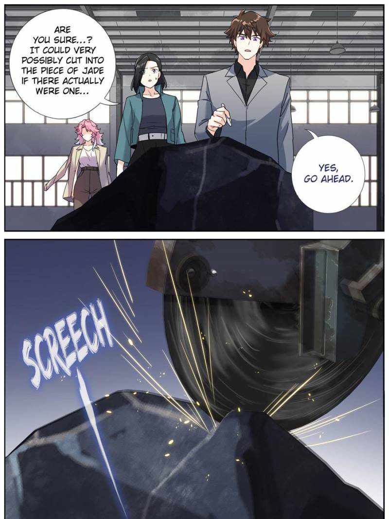 What Do You Do When You Suddenly Become an Immortal? chapter 67 page 7