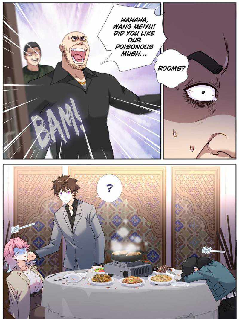 What Do You Do When You Suddenly Become an Immortal? chapter 68 page 17