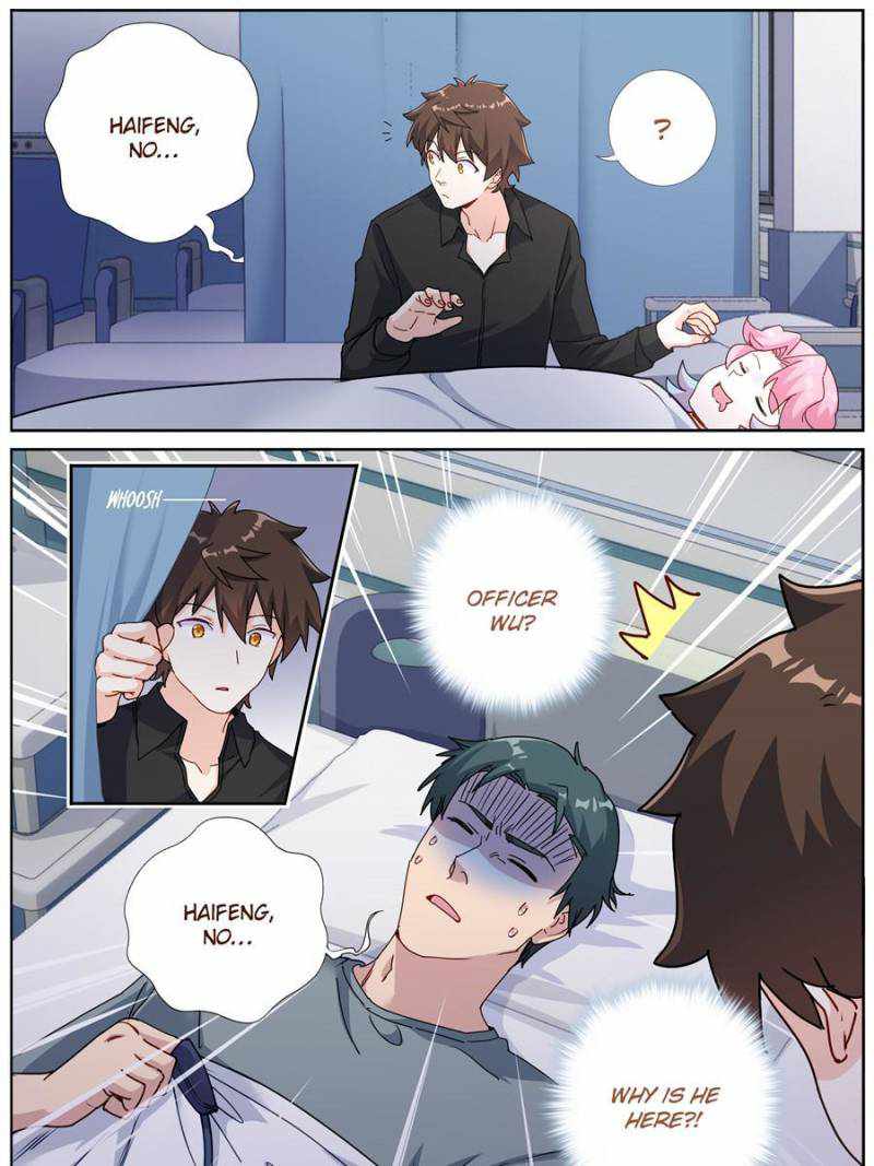 What Do You Do When You Suddenly Become an Immortal? chapter 69 page 25