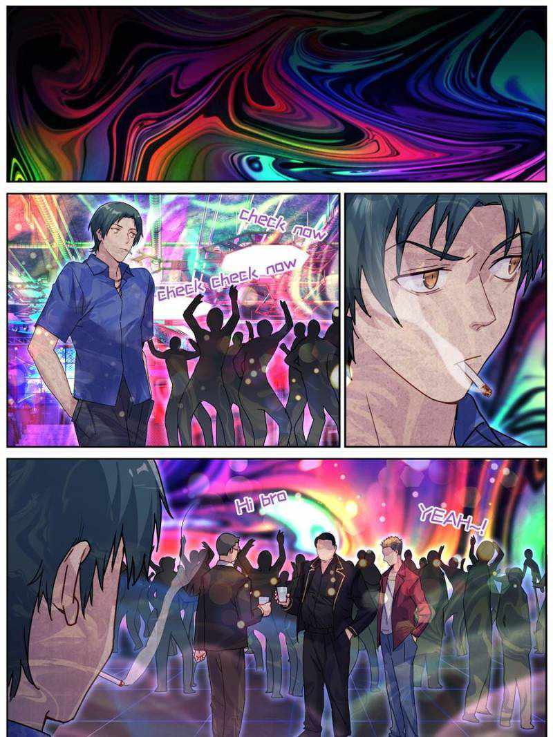 What Do You Do When You Suddenly Become an Immortal? chapter 70 page 1