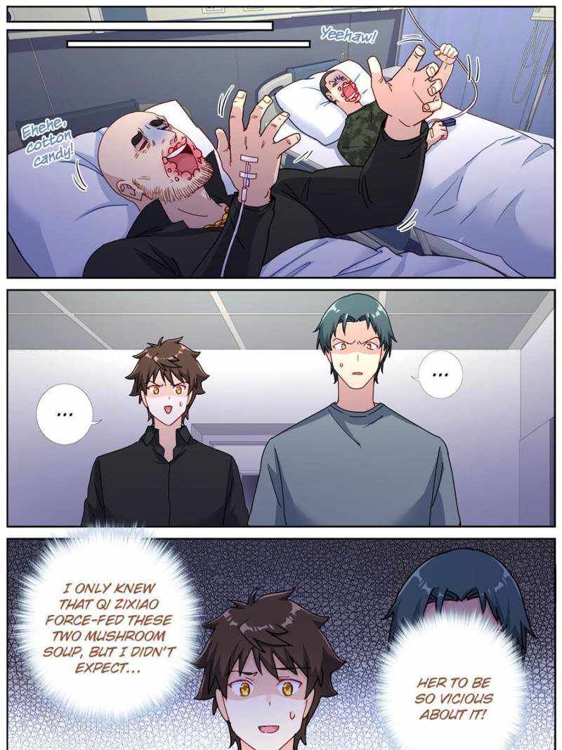 What Do You Do When You Suddenly Become an Immortal? chapter 70 page 19